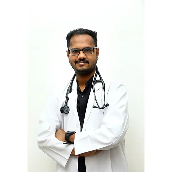 General Doctor in Krishnagiri